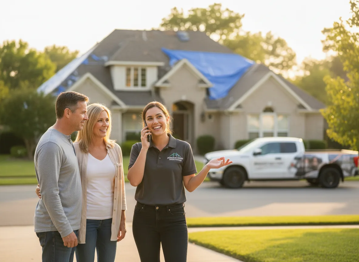 Emergency Roof Repair Bowlegs, OK FAQs